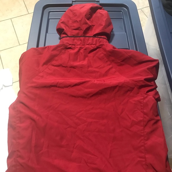 Waterproof Jacket - Picture 2 of 3